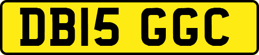DB15GGC