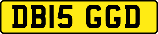 DB15GGD