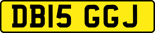 DB15GGJ