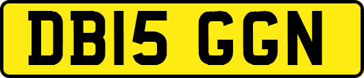 DB15GGN