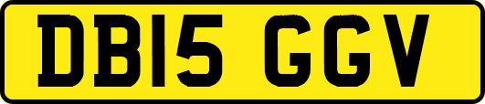DB15GGV