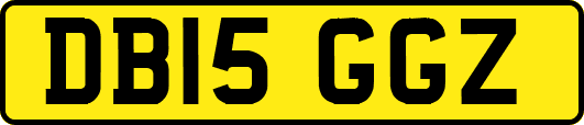 DB15GGZ