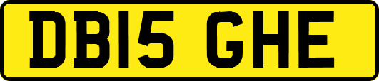 DB15GHE