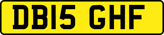 DB15GHF