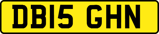 DB15GHN