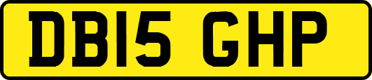 DB15GHP