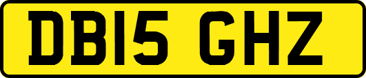 DB15GHZ