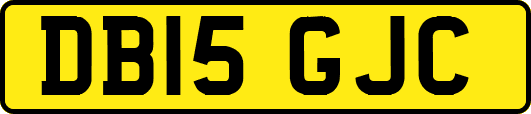 DB15GJC