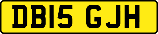 DB15GJH