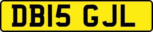 DB15GJL