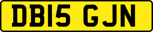 DB15GJN