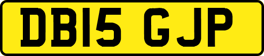 DB15GJP