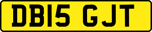 DB15GJT