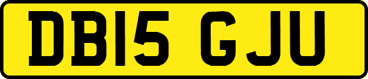 DB15GJU