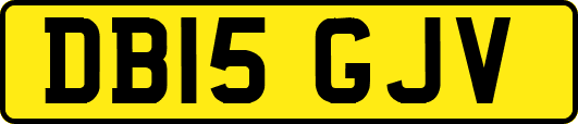 DB15GJV