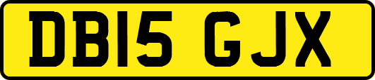 DB15GJX