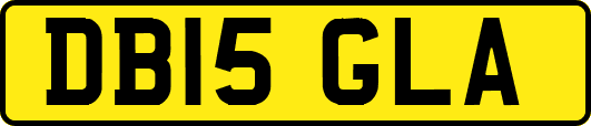 DB15GLA