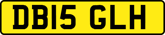DB15GLH
