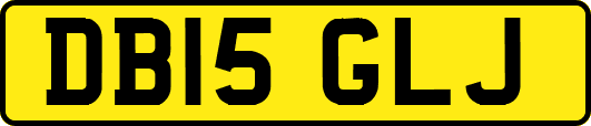 DB15GLJ