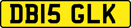 DB15GLK