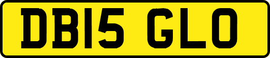 DB15GLO