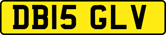 DB15GLV