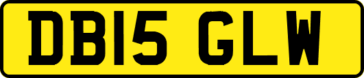 DB15GLW