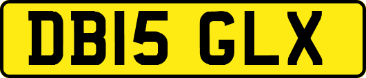 DB15GLX