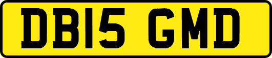 DB15GMD