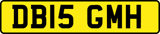 DB15GMH