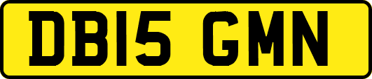 DB15GMN