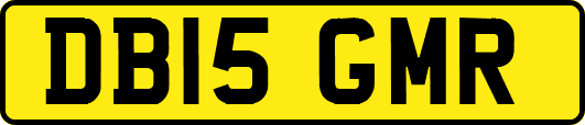 DB15GMR