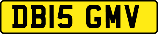 DB15GMV