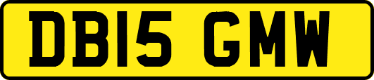 DB15GMW