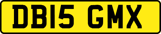 DB15GMX