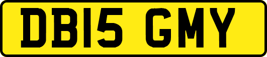 DB15GMY