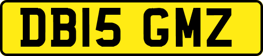 DB15GMZ