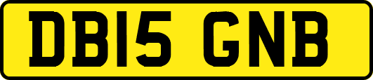 DB15GNB