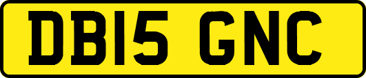 DB15GNC