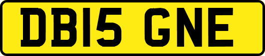 DB15GNE