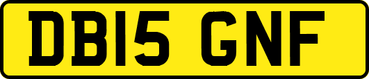 DB15GNF