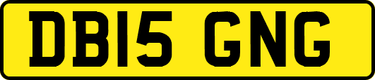 DB15GNG