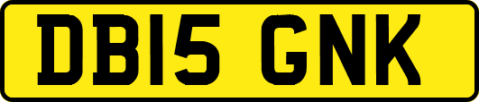 DB15GNK
