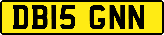 DB15GNN