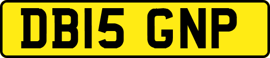 DB15GNP