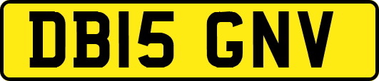 DB15GNV