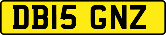 DB15GNZ
