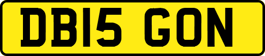 DB15GON