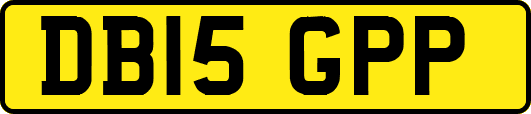 DB15GPP