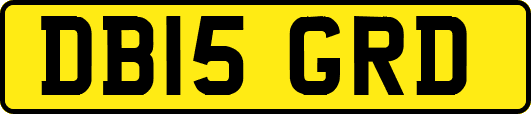 DB15GRD